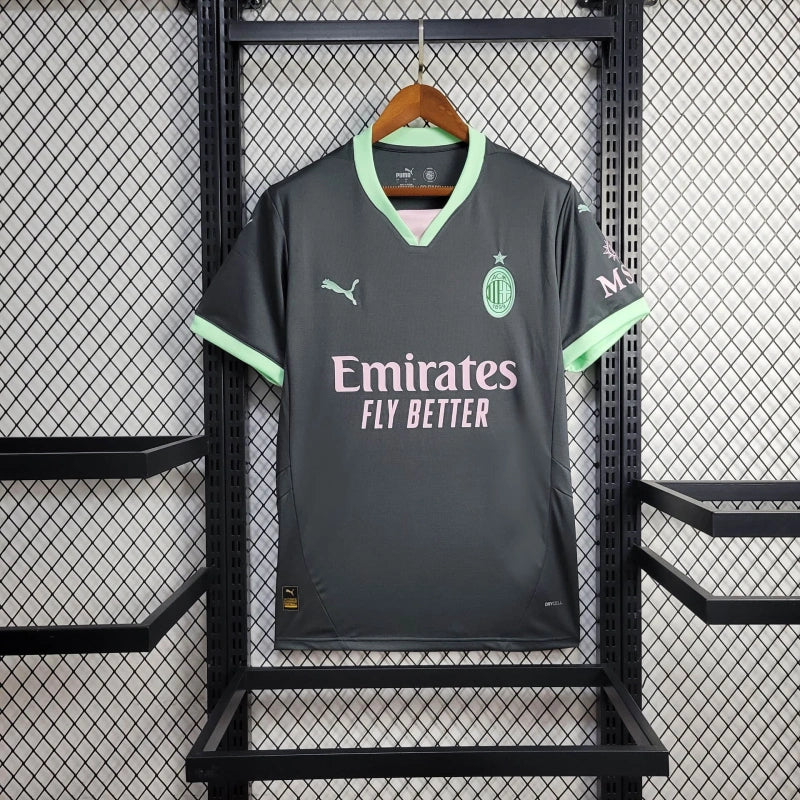 AC MILAN AWAY 24/25