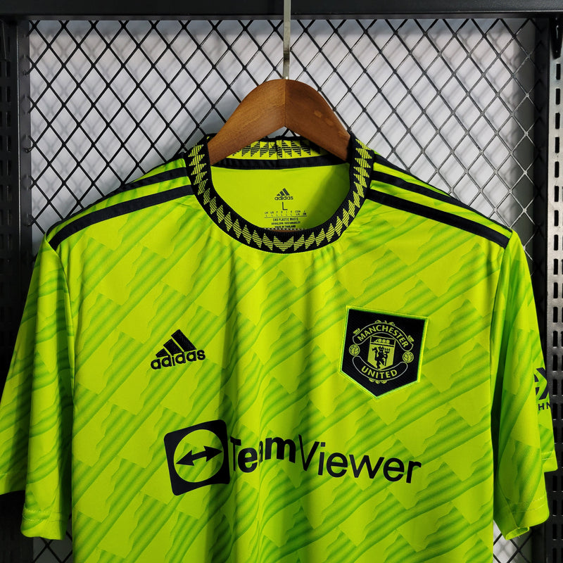 MANCHESTER UNITED AWAY 22/23