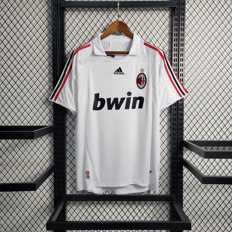 AC MILAN 2007/08