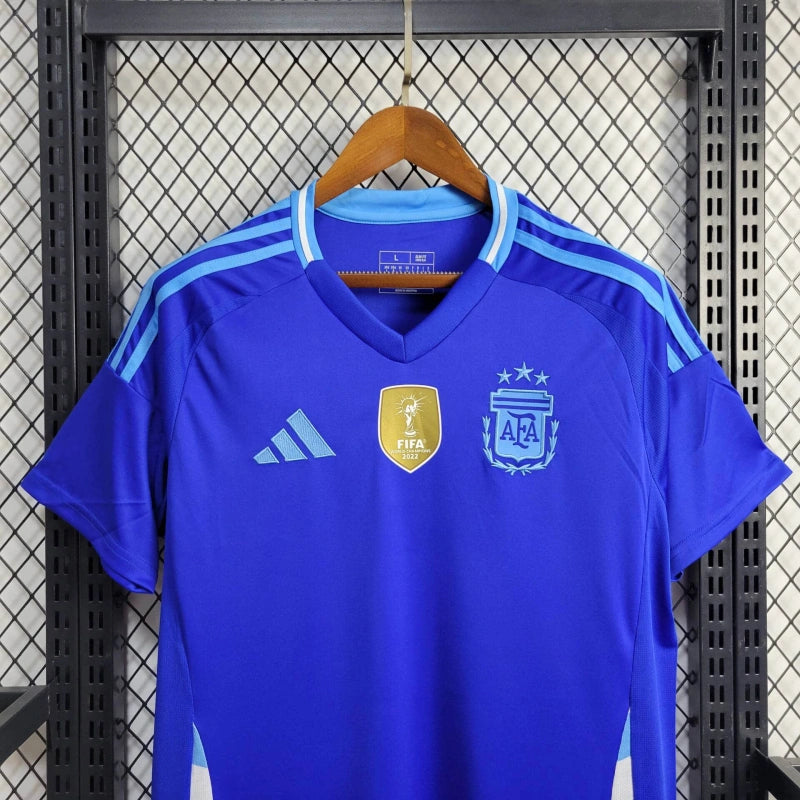 ARGENTINA AWAY 24/25