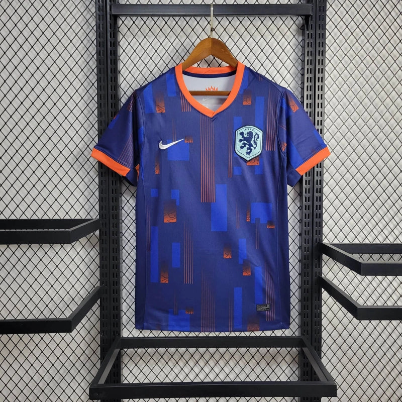 HOLLAND AWAY 24/25