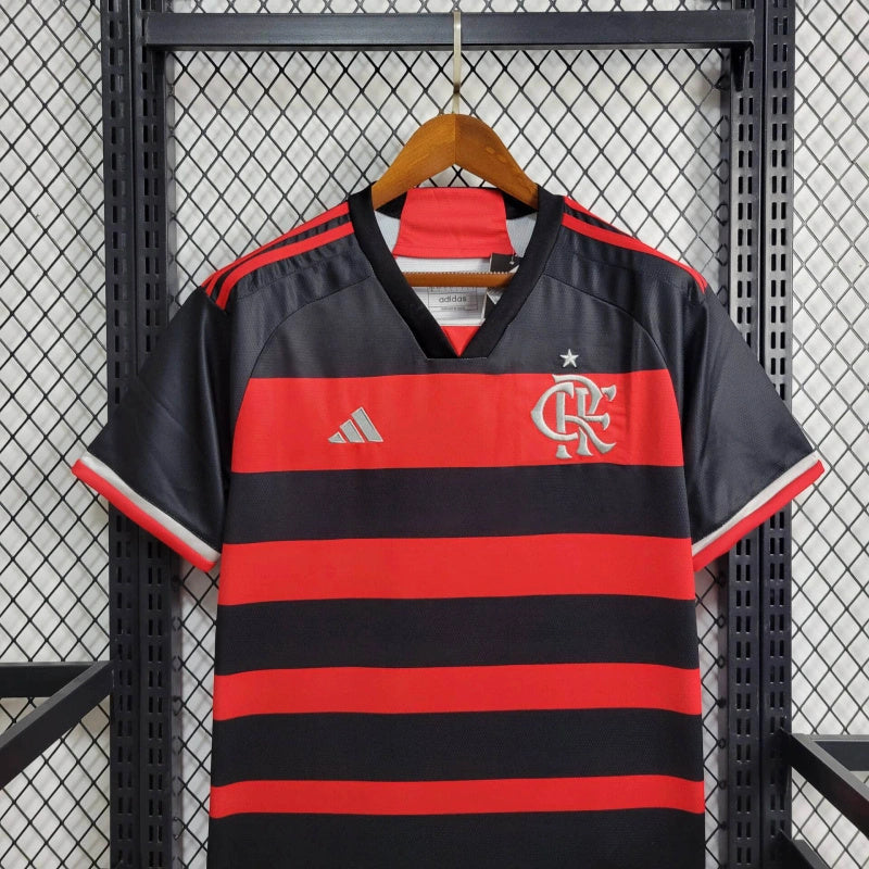 FLAMENGO HOME 24/25